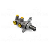 Wisco 220327400 Fren Ana Merkezi 254Mm Opel Astra Classıc 1.3 Cdtı 1.6 1.7 Cdtı Zafira B 04 > 24.4125-1703.3