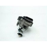 Wisco 223318000 Silecek Motoru Opel Insignia 08 17 13377078
