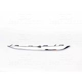 Wisco 223370600 Tampon Izgara Çıtası Sol Nikelajlı Opel Astra K 20> 39206357