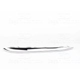 Wisco 223370700 Tampon Izgara Çıtası Sağ Nikelajlı Opel Astra K 20> 39206358
