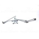 Wisco 223389600 Silecek Mekanizması Ön Opel Zafira A Mpv (T98) 1999 2005 90587507