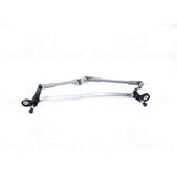 Wısco 2233897-00 | Silecek Mekanizması On Opel Astra H (A04) 2004-2010