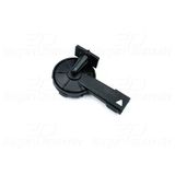 Wisco 224309700 Külbütör Kapağı Vakum Aparatı Opel Astra G H Z 1.6 Xep 98 04 5607592