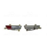 Wisco 224337800 Tampon Reflektörü Arka Sağ Chevrolet Cruze J305 Hb 10 95240545