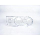 Wisco 224345400 Far Camı Sağ Krom Chevrolet Aveo T300 12 > 96831092Cam