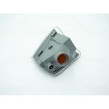Wisco 224351500 Sinyal Lambası Sol Sarı Opel Omega A 91 94 90399449