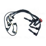 Wisco 226303200 Buji Kablosu Set Opel Omega B 2.5 V6 3.0 V6 X2.5xe X30xe 94 - Cls175