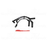 Wisco 226306900 Buji Kablosu Set Chevrolet Matiz 0.8 05- Alx2079