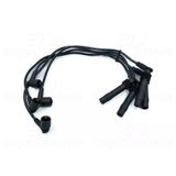 Wisco 226308400 Buji Kablosu Set Opel Omega B Vectra B X20se 20Se 20Nej 94 - 1282127