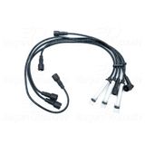 Wisco 226309300 Buji Kablosu Set Opel Omega A 1.8 2.0 92 - Alx2037