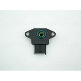 Wisco 228300100 Gaz Kelebek Sensörü Opel Astra G Corsa B Omega B Vectra B 1.2 2.0 2.5 3.0 3.2 94 - 3517022600