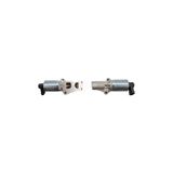 Wisco 228315800 Egr Valfi Opel Astra H Vectra C 1.6 16V Z16XEP 24445720