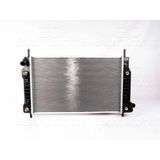 Wisco 311351400 Su Radyatörü Brazıng At 620X406x26 Mm Ford Mondeo 92 00 Me97bb8005ba