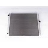 Wisco 311359500 Su Radyatörü Brazıng Mt 600X328x32 Mm Bmw F01. F02. F07 7 Serisi 750 4.4I Benzin M A 8Mk376754121