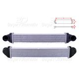 Wisco 311377900 Turbo Radyatörü Intercooler 700X115x65 Mercedes Benz A Class A160 180 200 Turbo Benz B Class B160 180 200 Cdı 04 - 317110061-00