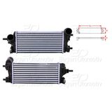Wisco 311378600 Turbo Radyatörü Intercooler 343X157x62 Ford C Max Focus 3 Grand C Max Tourneo Connect Transit Connect1.0 Ecobost12 - 1764929