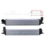 Wisco 311378800 Turbo Radyatörü Intercooler 650X112x108 Renault Laguna 3 Laguna Coupe 2.0 16V Turbo 2.0 Dcı 2.0 Gt 07