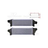 Wisco 311379100 Turbo Radyatörü Intercooler 400X127X72 Ford Transıt2.0 Dı 00 >