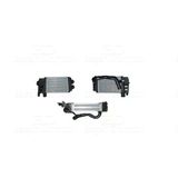 Wisco 311379200 Turbo Radyatörü Intercooler 250X190x64 Toyota Verso Yaris Urban Cruıser Subaru Trezia 1.4 D 1.4 D 4D 05