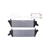 Wisco 311379500 Turbo Radyatörü Intercooler 523X174X30 Nissan Micra 3 1.5 Dcı 03 >