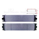 Wisco 311381800 Turbo Radyatörü Intercooler 740X175x40 Nissan Interstar Opel Movano Renault Master 1.9 Dtı 2.2 Dtı 2.5 Cdtı 3.0 Dtı 00