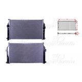Wisco 311384200 Su Radyatörü Brazıng Mt 670X411x16 Mm Toyota Rav4 2.0D 4D. 22D 4D Man 13- 646864