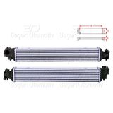 Wisco 311394500 Turbo Radyatörü Intercooler 710X112x64 Honda Civic (Fc) 1.5 Vtec 16 22 Civic Hb (Fc Fk) 1.5 Vtec 17 22 961527