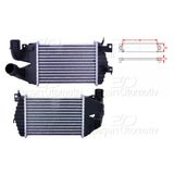 Wisco 311397500 Turbo Radyatörü Intercooler 600X342X32 Renault Laguna 1 1.9 2.2 Dtı 96 01