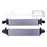 Wisco 311397900 Turbo Radyatörü Intercooler 626X142x64 Mercedes Benz A Serisi (W176) A 180 A 180 Cdı A 200 12B Serisi (W246) B 160 B 180 B 180 Cdı