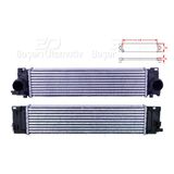 Wisco 311398800 Turbo Radyatörü Intercooler 618X142x64 Volvo Xc40 (536) 1.5 T 18- 31686408