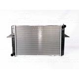 Wisco 311416800 Su Radyatörü Brazıng Mt 590X388x32 Volvo S70 (874) 20T 97 00 V70 (875 876) 20T 23T 95 00 Xc70 (295) 24 Diş 97 02 8603822