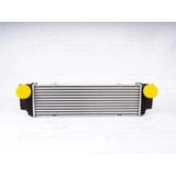 Wisco 311423900 Turbo Radyatörü Intercooler 550X157x80 Bmw 5 Serisi 535D 10 17 6 Serisi 640D 11 18 7 Serisi 740D 09 15 Alpina D5 (F10 F11) 11 16