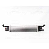 Wisco 311424100 Turbo Radyatörü Intercooler 450X97x50 Fiat Grande Punto 1.3 D Multijet 05 10 Alfa Romeo Mito 1.3 Multijet 08 18