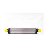 Wisco 311424700 Turbo Radyatörü Intercooler 656X142X80 Volvo S60 S80 V60 V70 XC60 XC70 D4 03 18