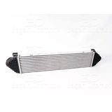 Wisco 311424900 Turbo Radyatörü Intercooler 657X157x40 Ford Mondeo 1.6 Ecoboost 10 15 S Max (Wa6) 11 14 1721229