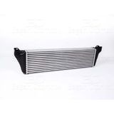 Wisco 311425800 Turbo Radyatörü Intercooler 610X172.88x64 Mercedes Benz Vito (W639) 110 113 116 Cdı 10- Viano (W639) 2.2 Cdı 10- 6Tra1031