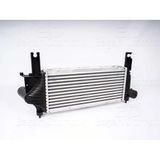 Wisco 311426500 Turbo Radyatörü Intercooler 445X185.08x64 Nissan Navara Np300 (D40) 2.0 Dcı 05- Np300 Pickup (D22) 2.5 Dci 08- Pathfinder 3 (R51) 2