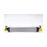 Wisco 311428800 Turbo Radyatörü Intercooler 580X112X62 Fiat 500X 1.4 14> Jeep Renegade 1.4 1.6crd 14