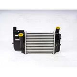 Wisco 311429400 Turbo Radyatörü Intercooler 250X188 2X64 Toyota Verso S 1.4 D 4D 10 16 Yaris 1.4 D 11 18 Urban Cruıser 1.4 D 4D 09 14 Subaru Trezia
