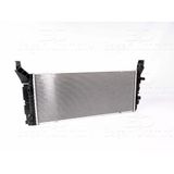Wisco 311438300 Su Radyatörü Brazıng 680X298x26 Mini Cooper Clubman (F54) 1.6 2015- Bmw 1 (F40) 120D 20- X1 (F48) 1.6 14 22 17118586324