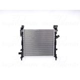Wisco 311440400 Su Radyatörü Brazıng Mt 380X348x26 Mm Ford Ka 1.3 6 1998 - 11 2008 Manuel 1S5h8l161ba