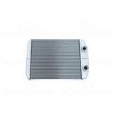 Wisco 311476200 Kalorifer Radyatörü Brazıng 158X190x26 Fiat 500 Panda 1.2 1.4 07 77366093