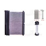 Wisco 314318200 Kalorifer Radyatörü Brazıng Mt At 144X248x42 Mm Bmw E36 316 318 325 328 I 90 - 64111393212