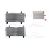 Wisco 314353600 Klima Radyatörü 690X342x16 Mazda6 07- Gs1d61480c