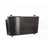 Wisco 314368400 Klima Radyatörü 618X390x16 Mm Toyota Corolla Verso 1.3 04 09 940081