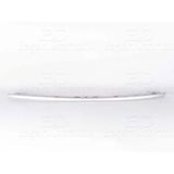 Wisco 323308500 Tampon Çıtası Arka Orta Krom Chery Tiggo 7 Pro 23- 602000935Aaakr