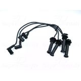 Wisco 326300100 Buji Kablosu Set Ford Focus 2 1.6 04 12 Fusion 1.4 02 12 Mondeo 4 1.6Tı 07 15 Puma 1.7 16V 97 02 98Mf12283aa
