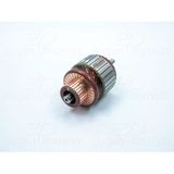 Wisco 327301500 Marş Kollektörü Renault Kangoo Clio Citroen Berlingo Hyundai Elantra MD619164