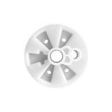 WISCO 3B9955711E Silecek Motor Dişlisi Ara Kasa VW Golf 5 Passat