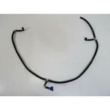 WISCO 4G0955970A Far Yıkama Hortumu Audi A4 C7 15-17